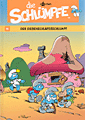 Titelbild von Die Schlümpfe