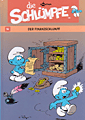 Titelbild von Die Schlümpfe