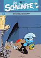 Titelbild von Die Schlümpfe