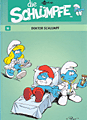 Titelbild von Die Schlümpfe