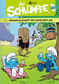 Titelbild von Die Schlümpfe