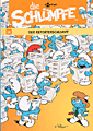 Titelbild von Die Schlümpfe