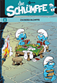 Titelbild von Die Schlümpfe