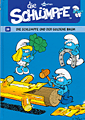 Titelbild von Die Schlümpfe