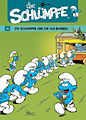 Titelbild von Die Schlümpfe