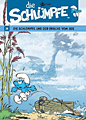 Titelbild von Die Schlümpfe