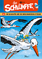 Titelbild von Die Schlümpfe