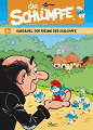 Titelbild von Die Schlümpfe
