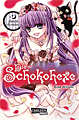 Titelbild von Die Schokohexe
