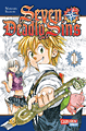 Link zur Seven Deadly Sins-Leseprobe