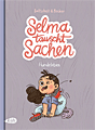 Link zur Selma tauscht Sachen-Leseprobe