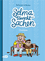 Titelbild von Selma tauscht Sachen