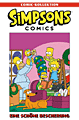 Link zur Simpsons Comic-Kollektion-Leseprobe