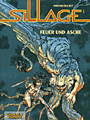 Titelbild von Sillage