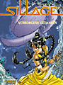 Titelbild von Sillage