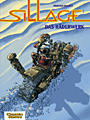 Titelbild von Sillage