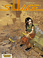 Titelbild von Sillage