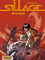 Titelbild von Sillage