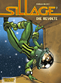 Titelbild von Sillage