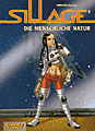 Titelbild von Sillage