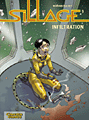 Titelbild von Sillage