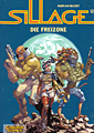 Titelbild von Sillage