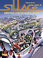 Titelbild von Sillage