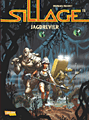 Titelbild von Sillage