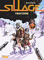 Titelbild von Sillage
