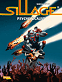 Titelbild von Sillage