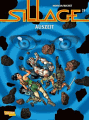 Titelbild von Sillage