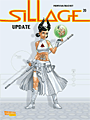 Titelbild von Sillage