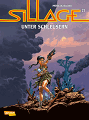 Titelbild von Sillage