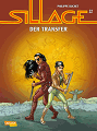 Titelbild von Sillage