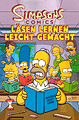 Titelbild von Simpsons Comics Sonderband
