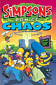 Titelbild von Simpsons Comics Sonderband