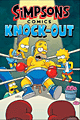 Titelbild von Simpsons Comics Sonderband