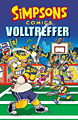 Titelbild von Simpsons Comics Sonderband