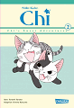 Titelbild von Süsse Katze Chi