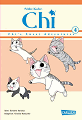 Titelbild von Süsse Katze Chi