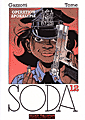 Titelbild von Soda