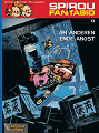 Titelbild von Spirou und Fantasio