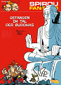 Titelbild von Spirou und Fantasio