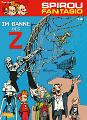 Titelbild von Spirou und Fantasio