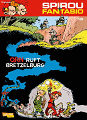 Titelbild von Spirou und Fantasio