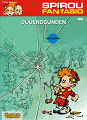 Titelbild von Spirou und Fantasio