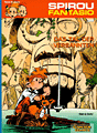 Titelbild von Spirou und Fantasio