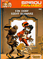 Titelbild von Spirou und Fantasio