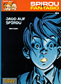 Titelbild von Spirou und Fantasio