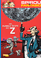 Titelbild von Spirou und Fantasio